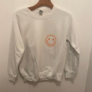 Women’s Graphic Crewneck
